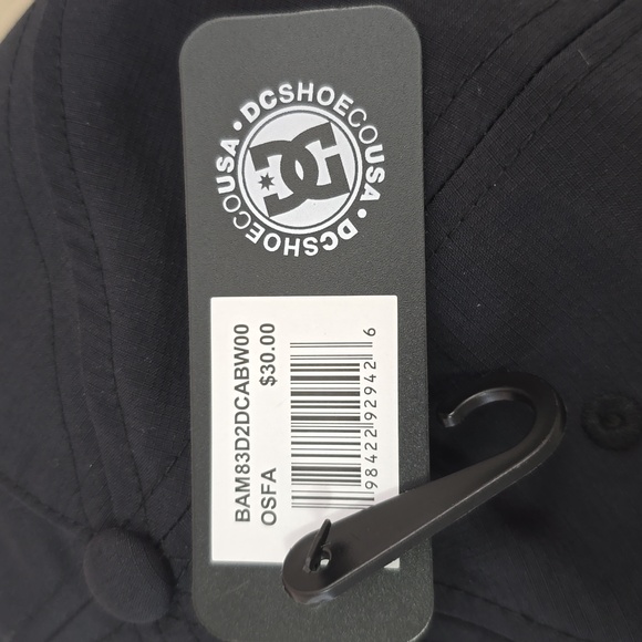 DC Hat - Picture 11 of 16